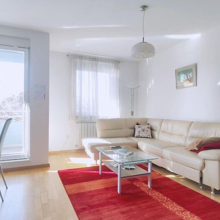 Kruge Luxury Apartamento Zagreb Exterior foto