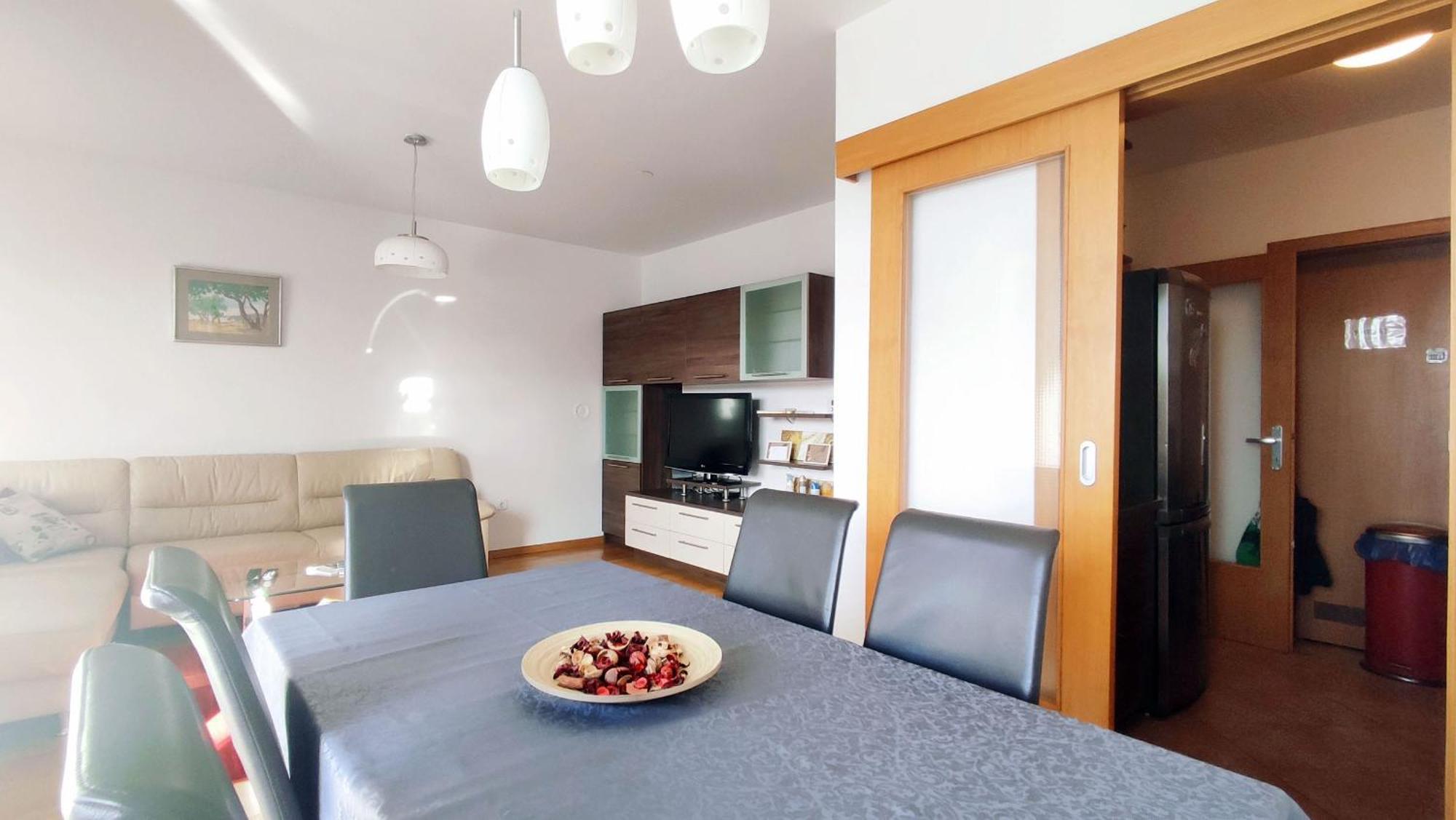 Kruge Luxury Apartamento Zagreb Exterior foto