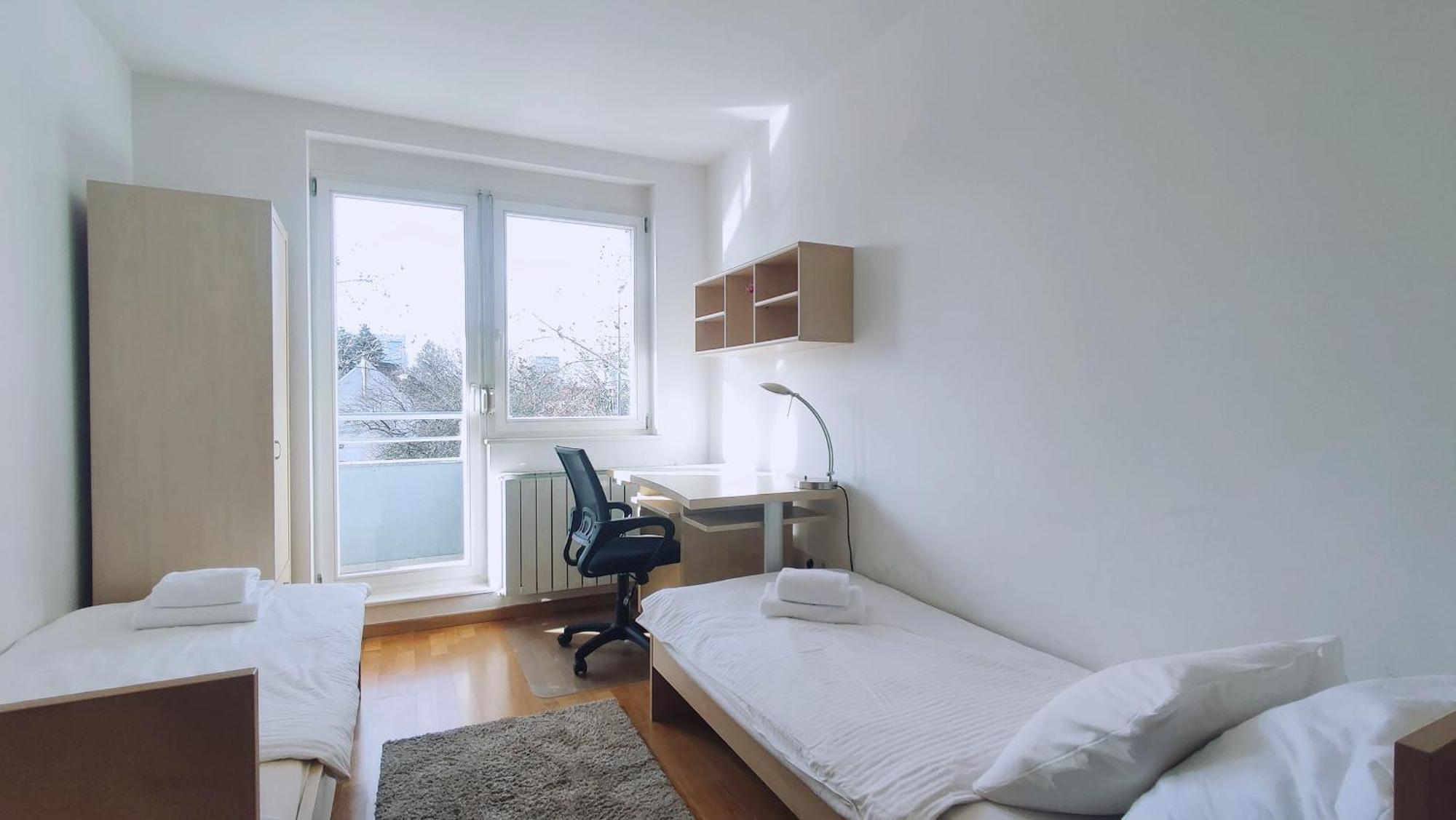 Kruge Luxury Apartamento Zagreb Exterior foto