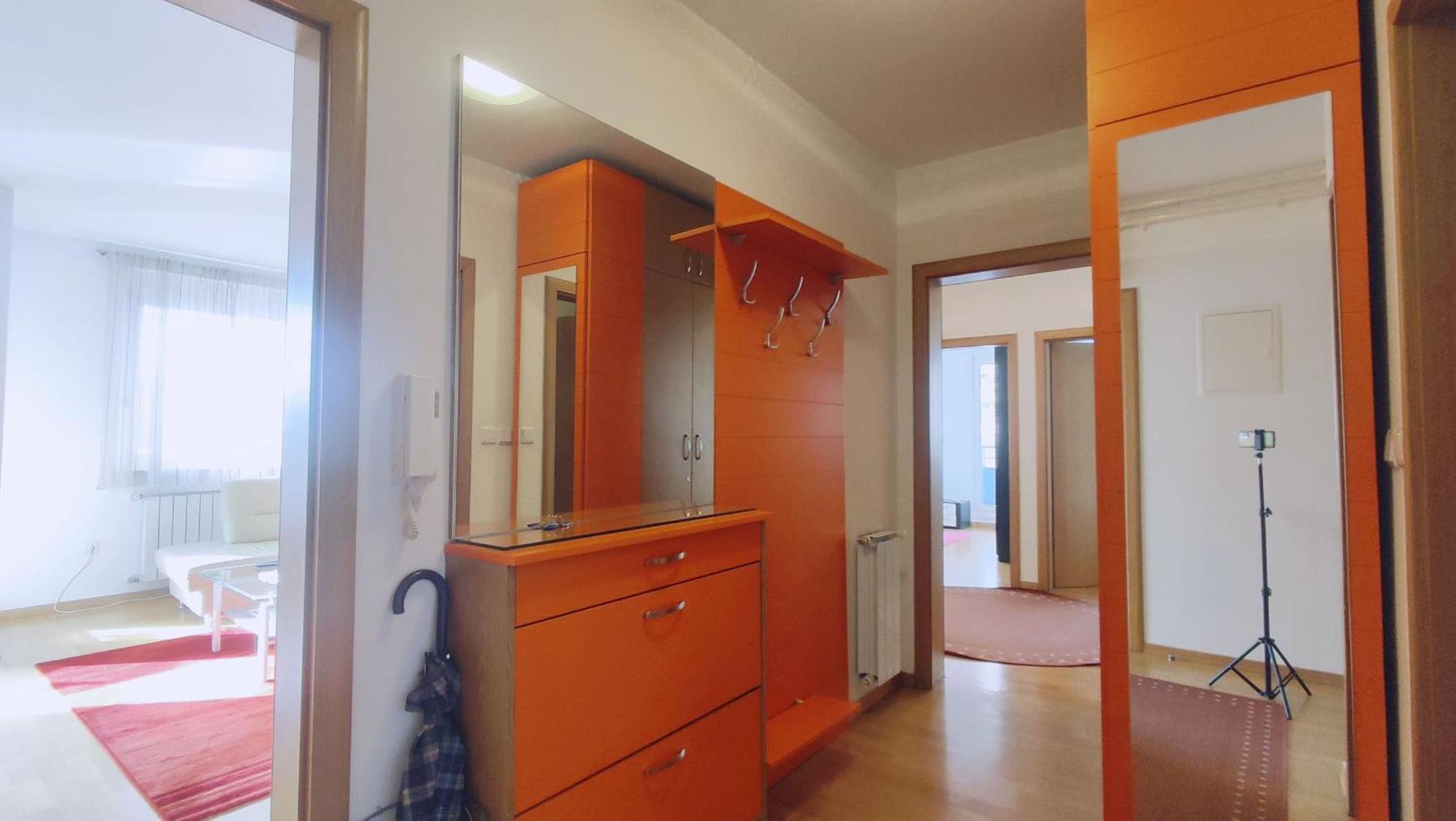 Kruge Luxury Apartamento Zagreb Exterior foto