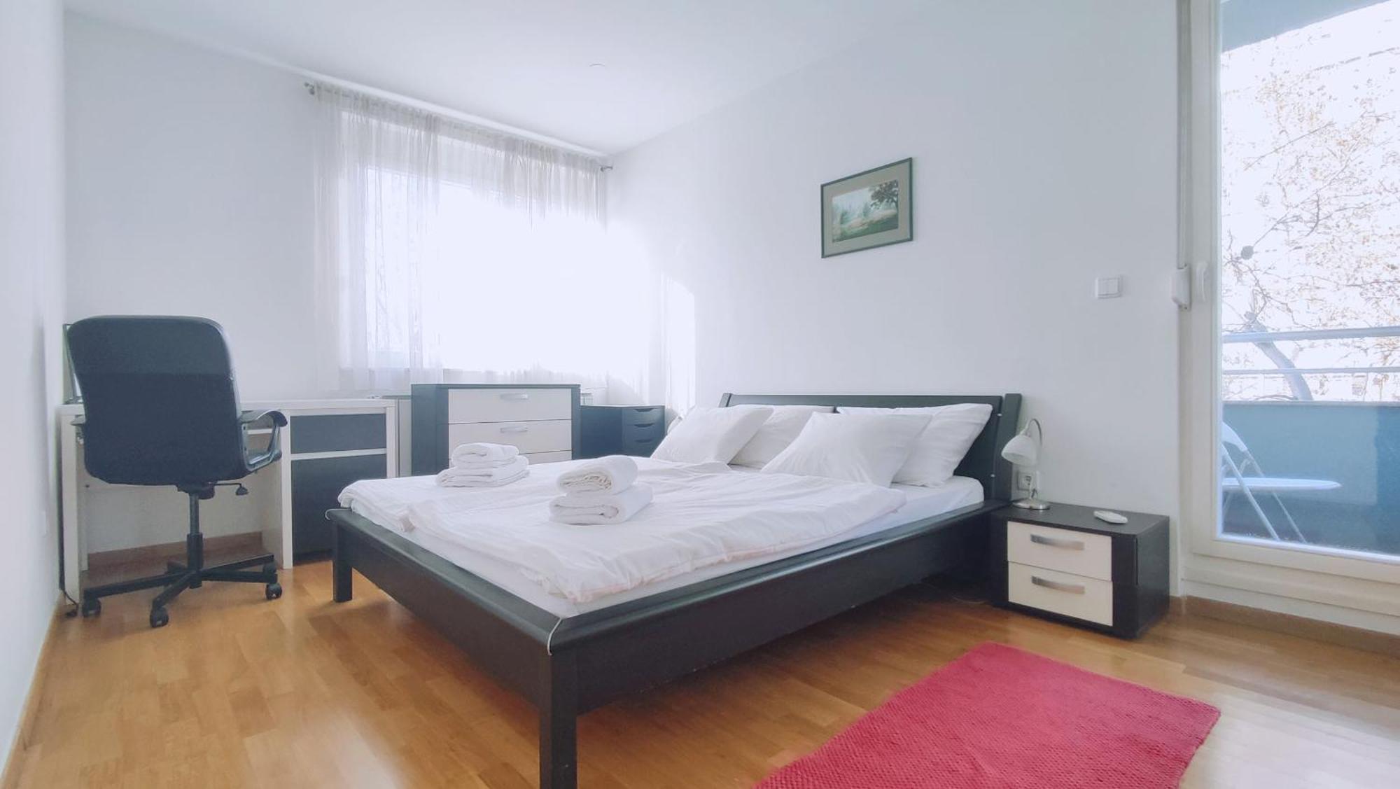 Kruge Luxury Apartamento Zagreb Exterior foto