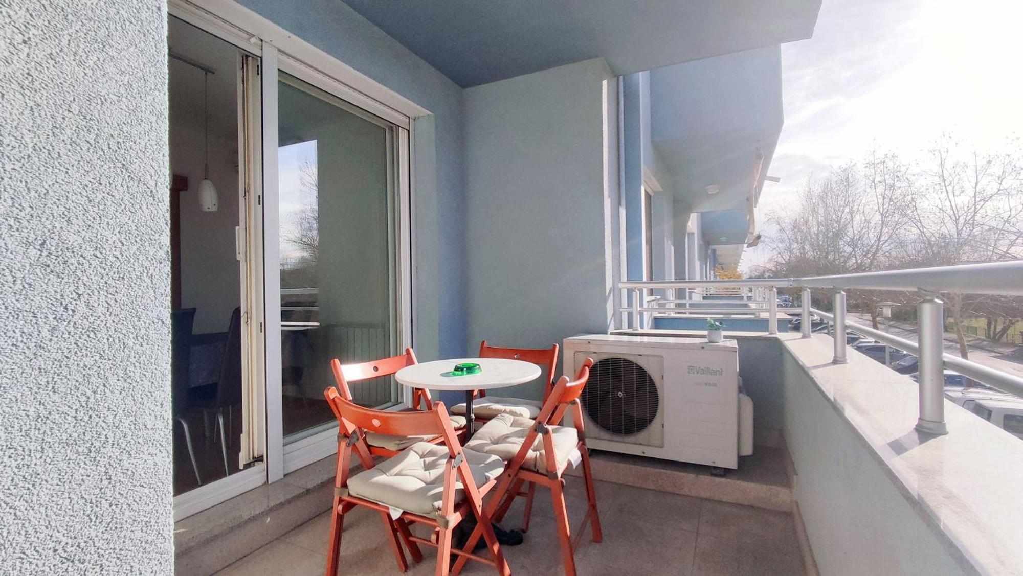 Kruge Luxury Apartamento Zagreb Exterior foto