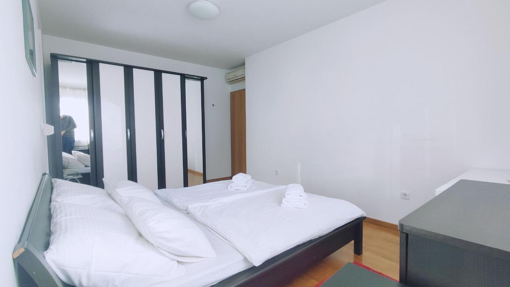 Kruge Luxury Apartamento Zagreb Exterior foto