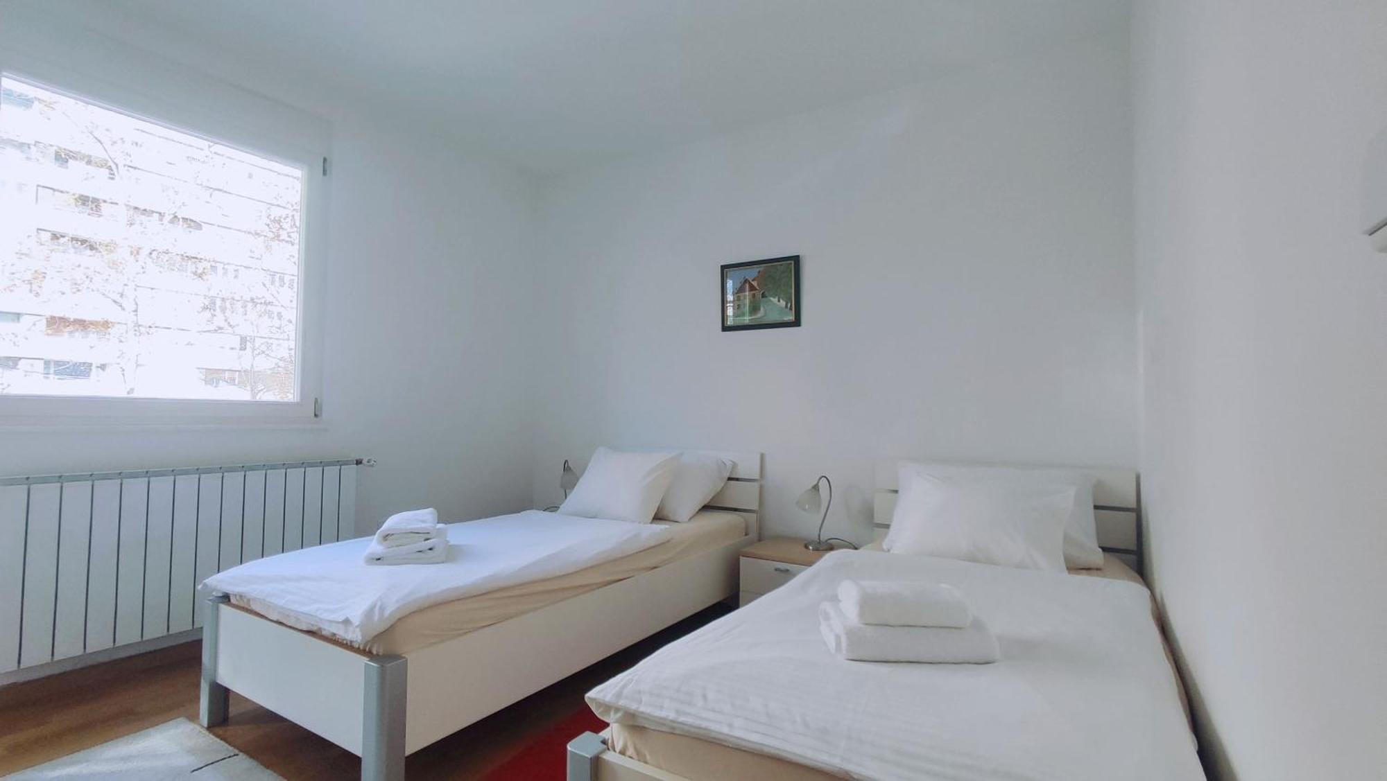 Kruge Luxury Apartamento Zagreb Exterior foto