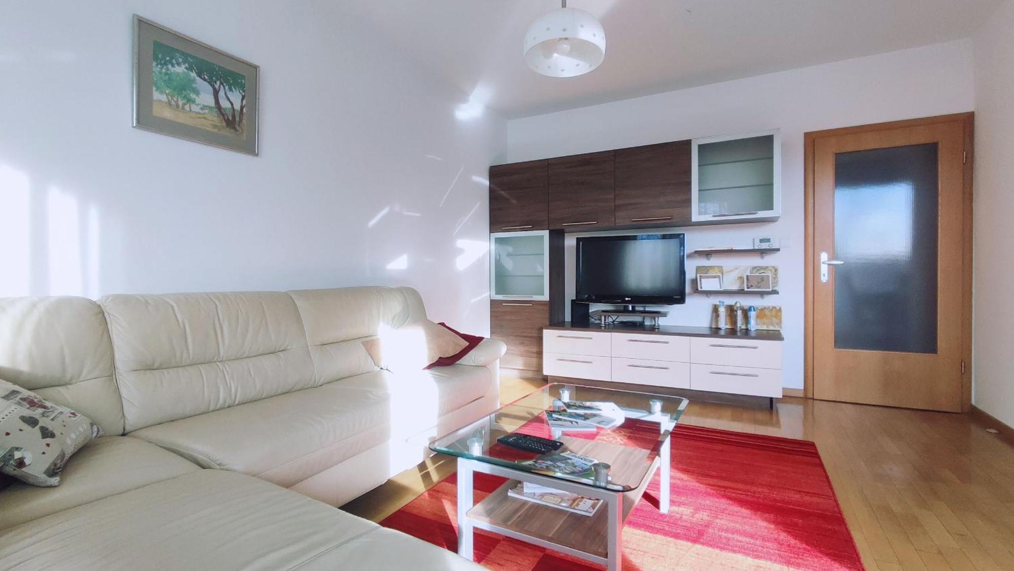 Kruge Luxury Apartamento Zagreb Exterior foto