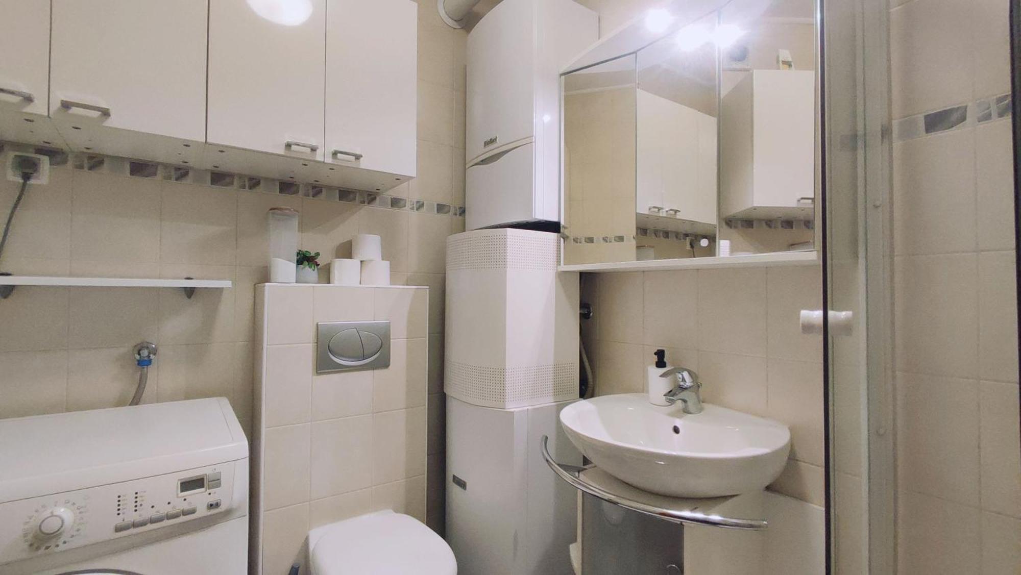 Kruge Luxury Apartamento Zagreb Exterior foto