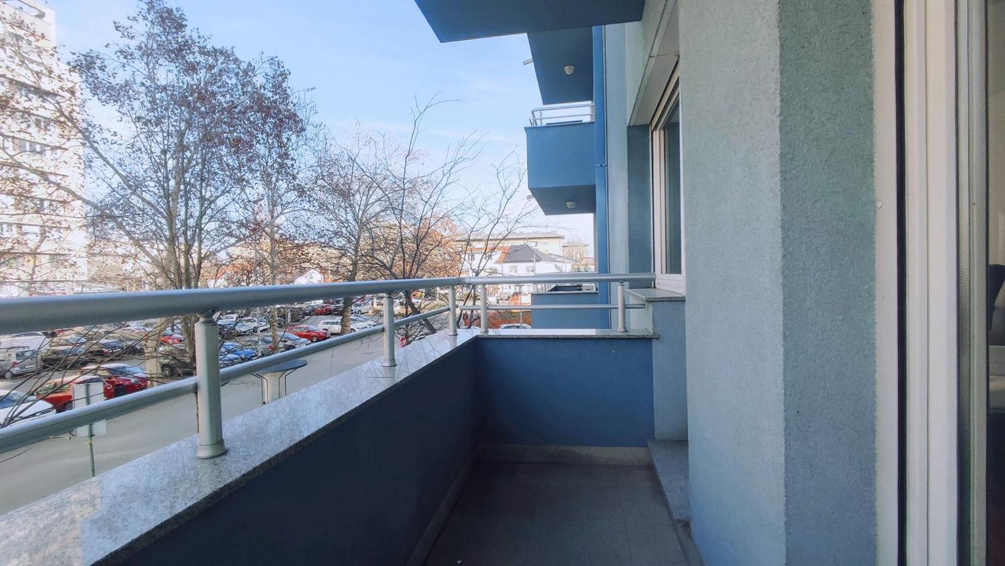 Kruge Luxury Apartamento Zagreb Exterior foto