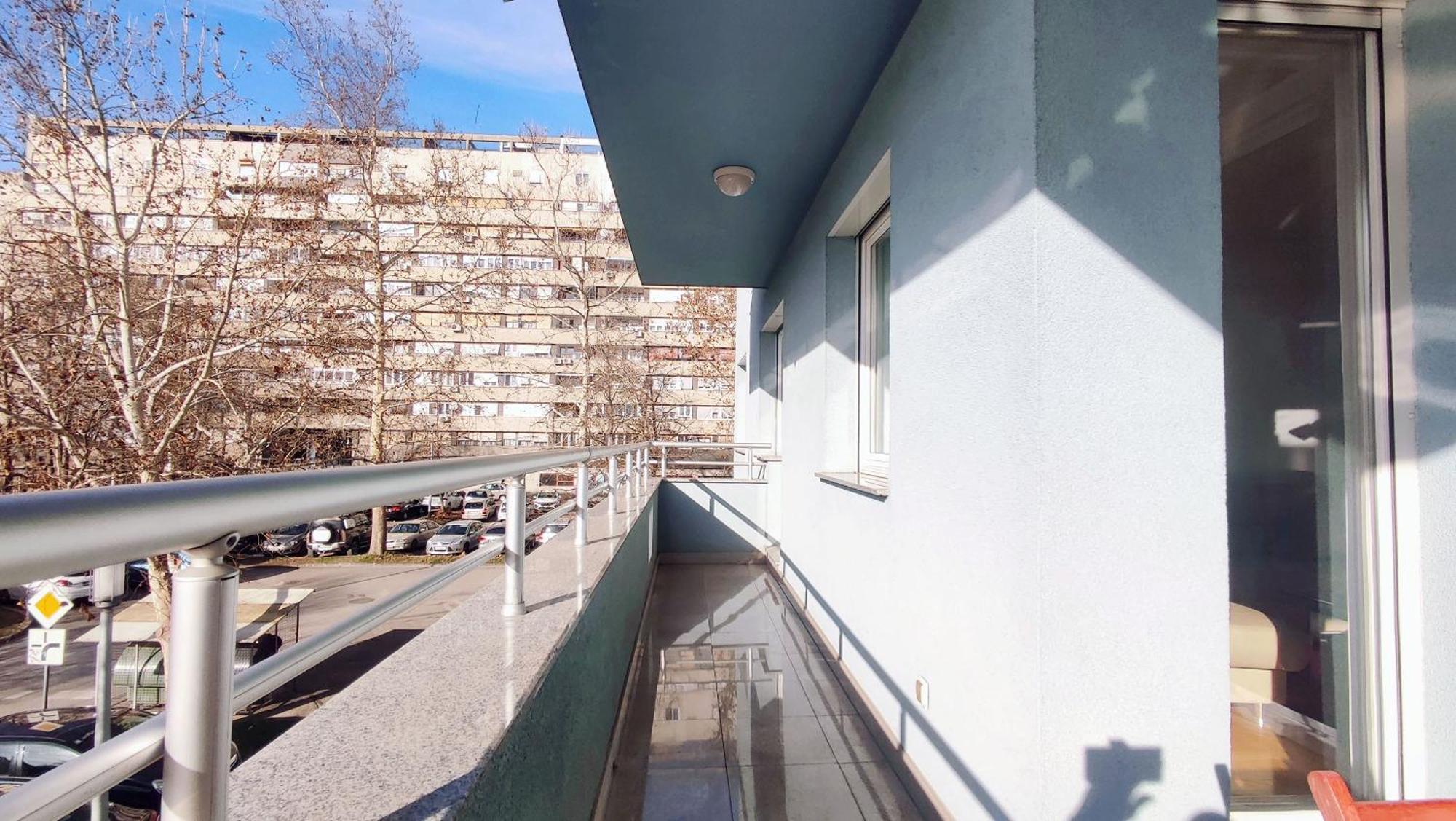 Kruge Luxury Apartamento Zagreb Exterior foto