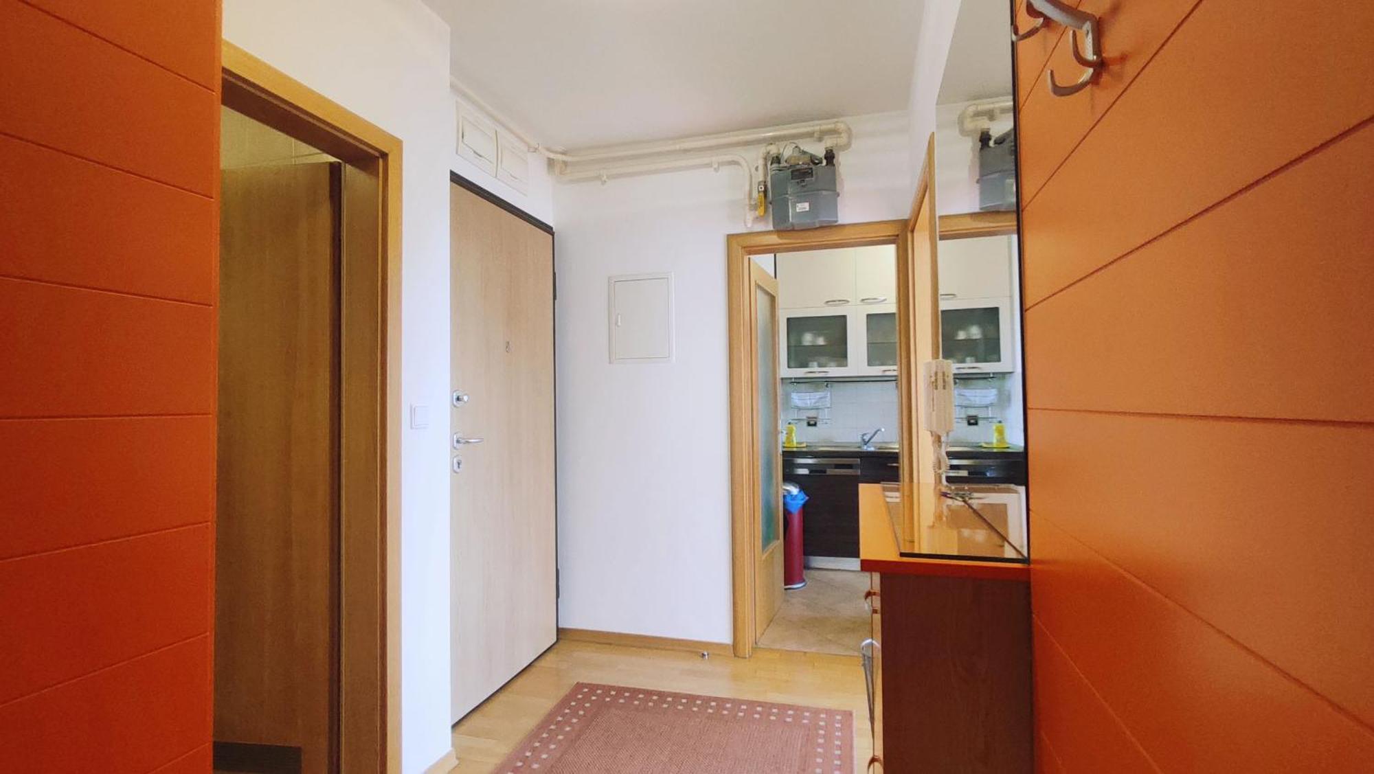 Kruge Luxury Apartamento Zagreb Exterior foto