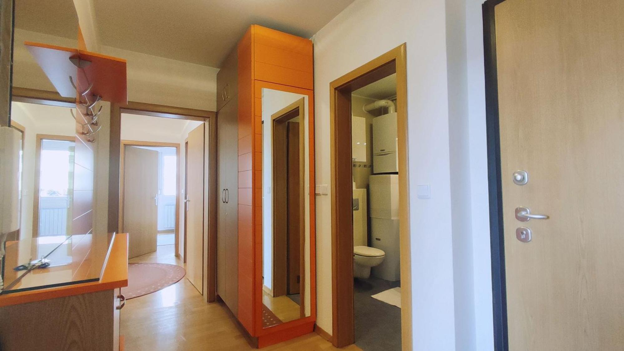 Kruge Luxury Apartamento Zagreb Exterior foto